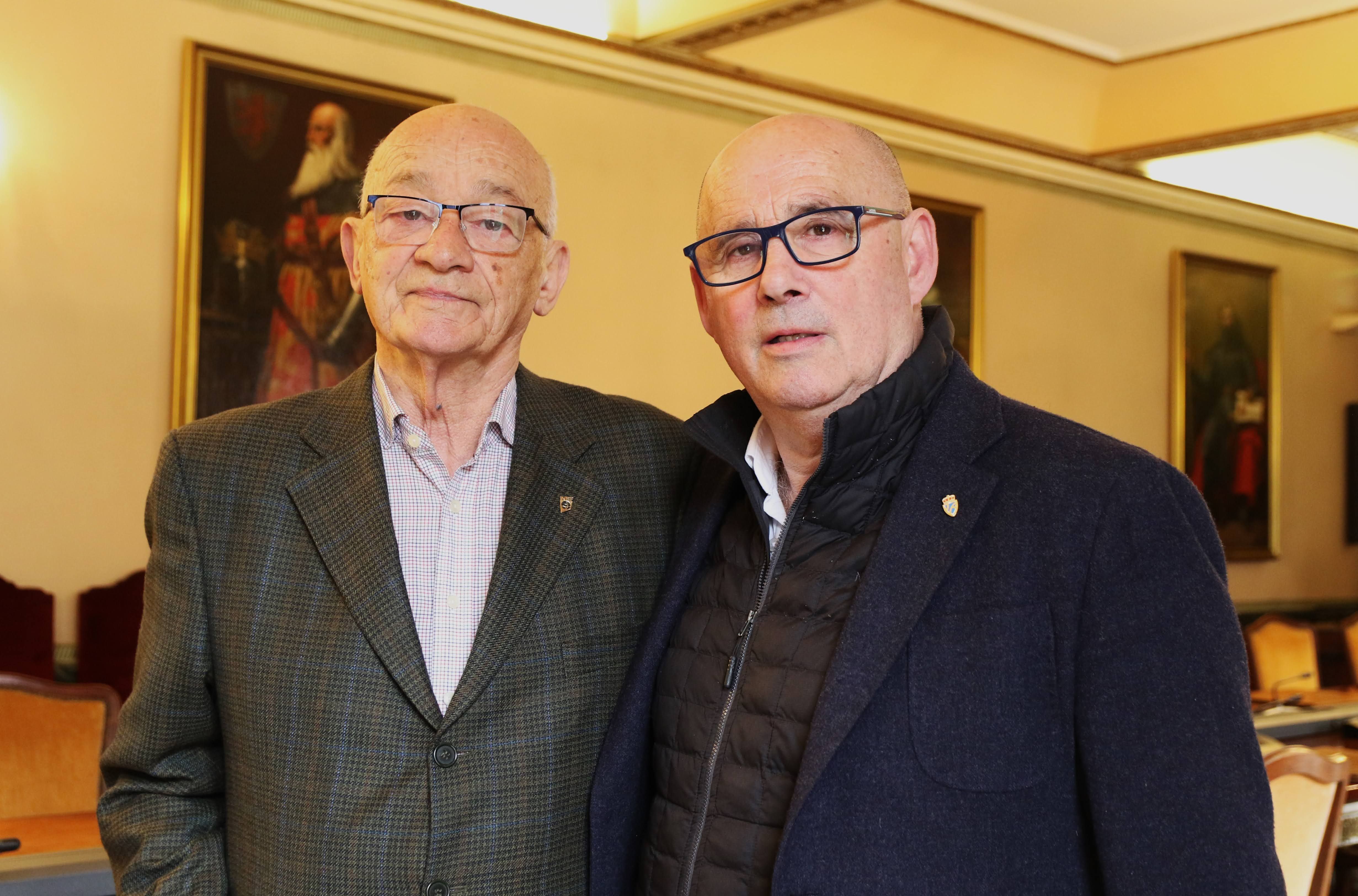  José Ramón Cuetos Lobo (FAF).