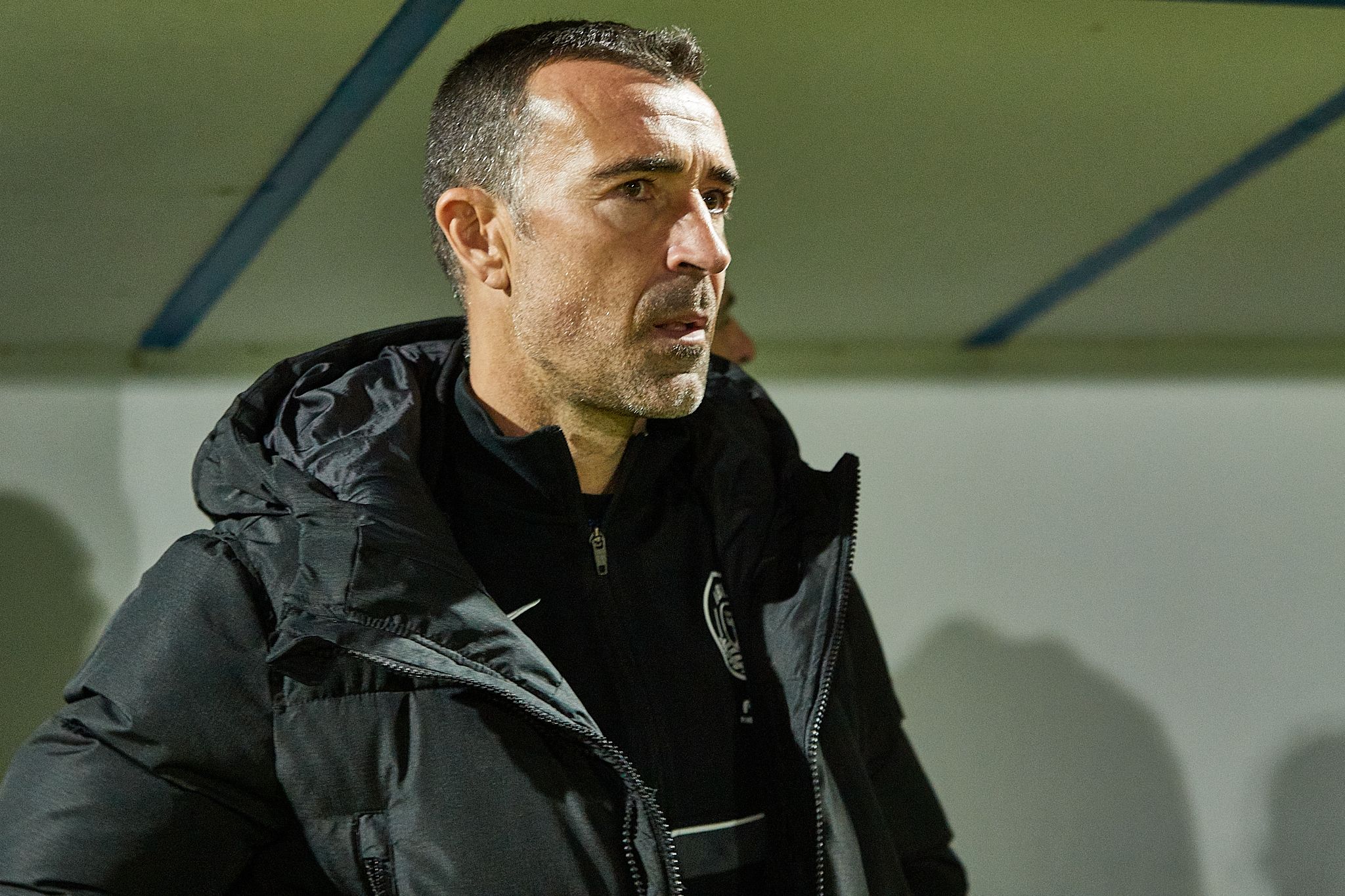  Juan Carlos Carcedo.