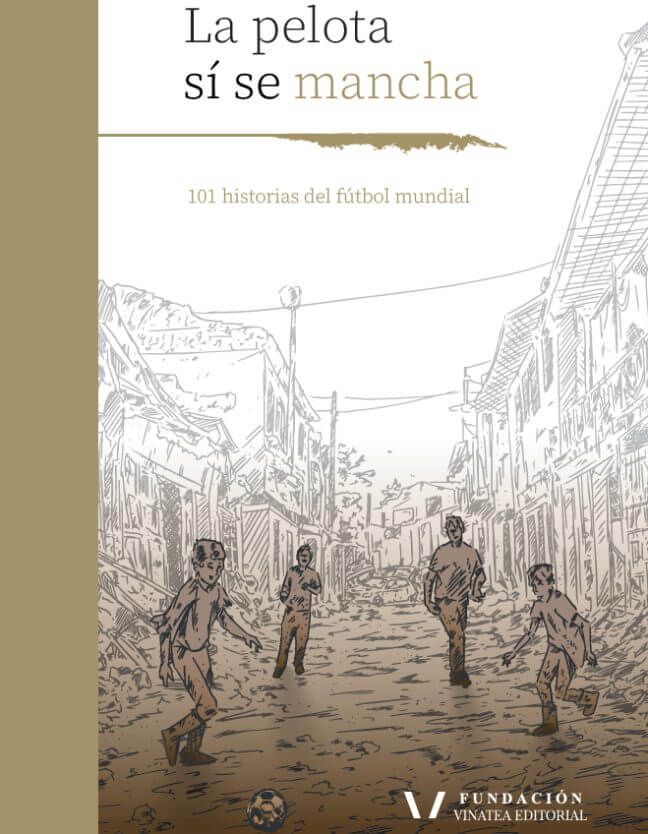 La pelota Sí se Mancha