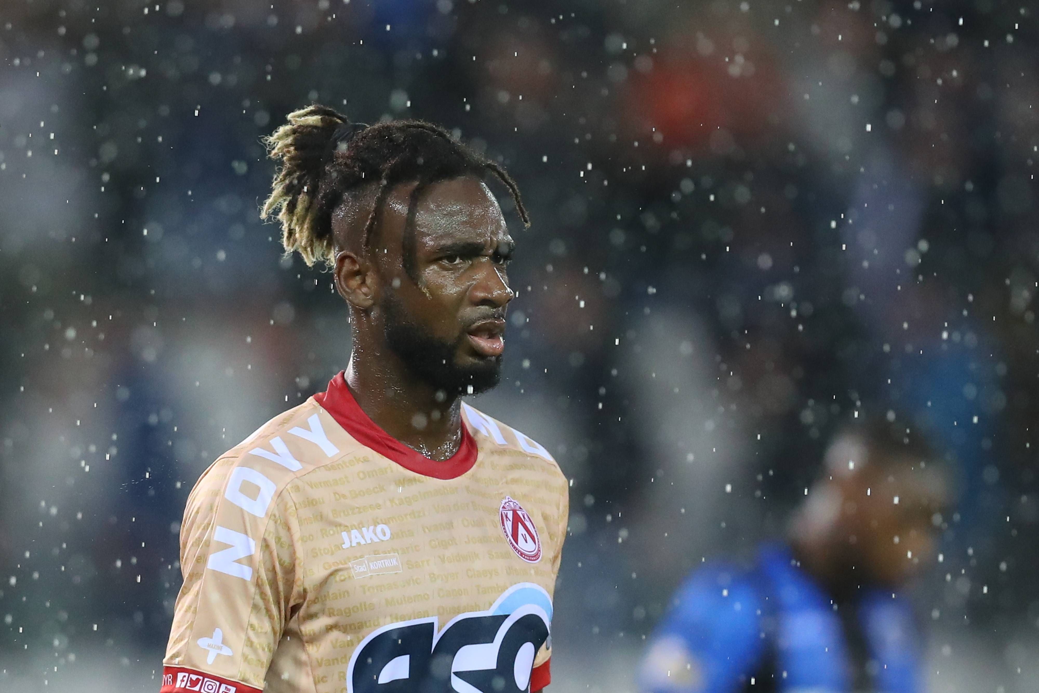  La policía ha descartado cualquier implicación de Ilombe Mboyo en el narcotráfico y el tiroteo (Cordon Press)