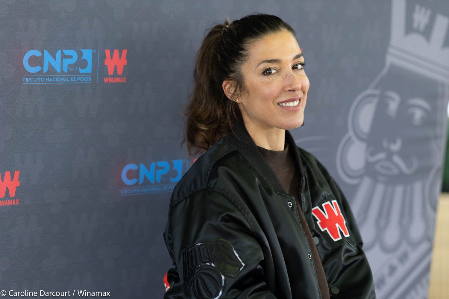 Leo Margets (Foto: Caroline Darcourt / Winamax)