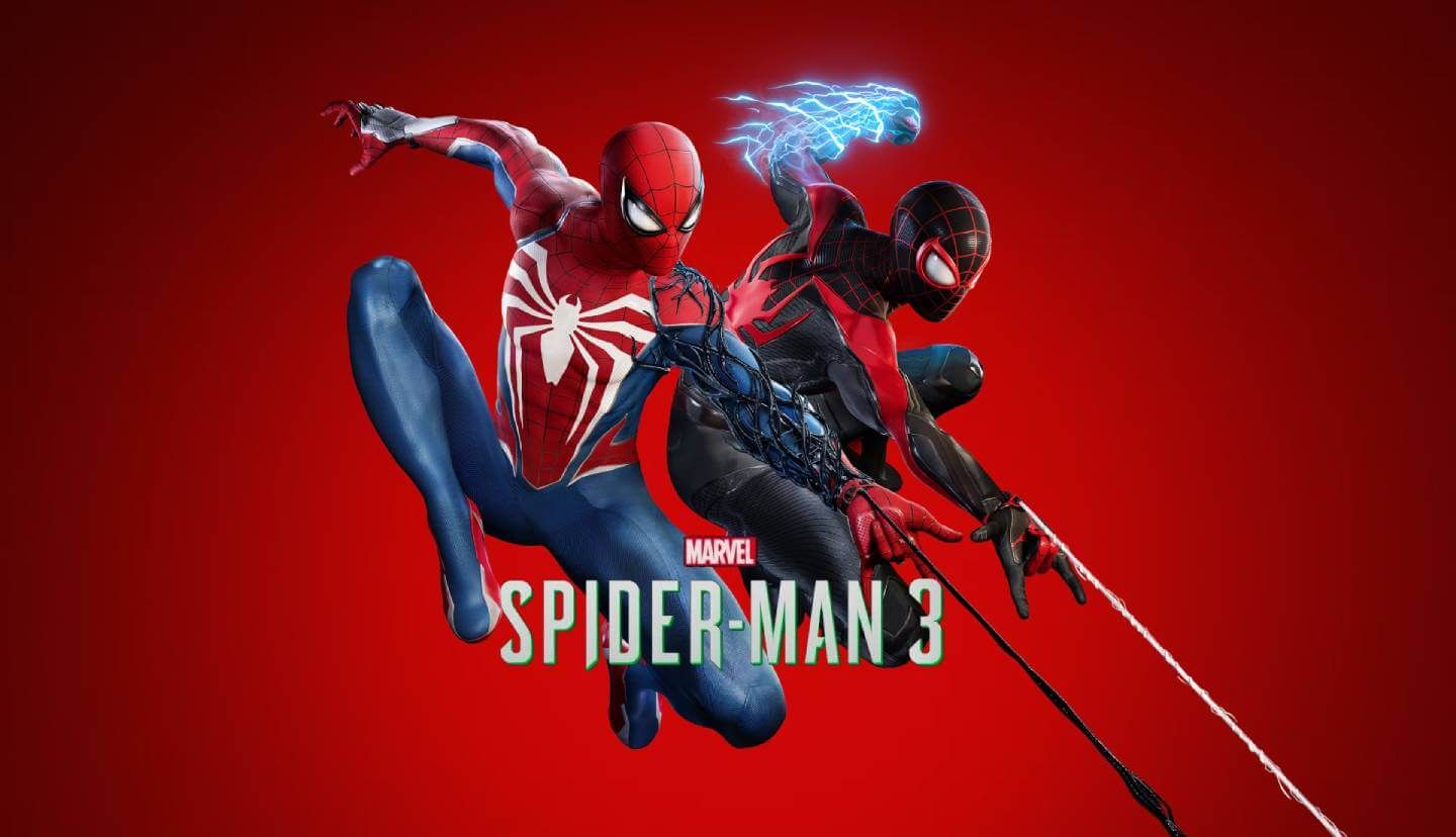 Miles Morales y Peter Parker repiten protagonismo en Marvel's Spider-Man 3