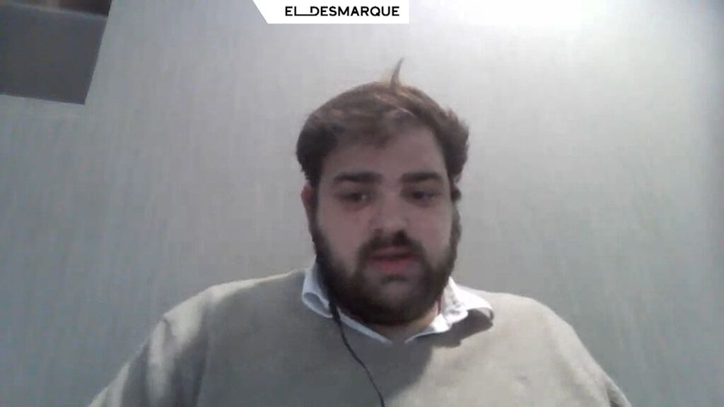 Martín, abogado experto en la protección de datos en Écija