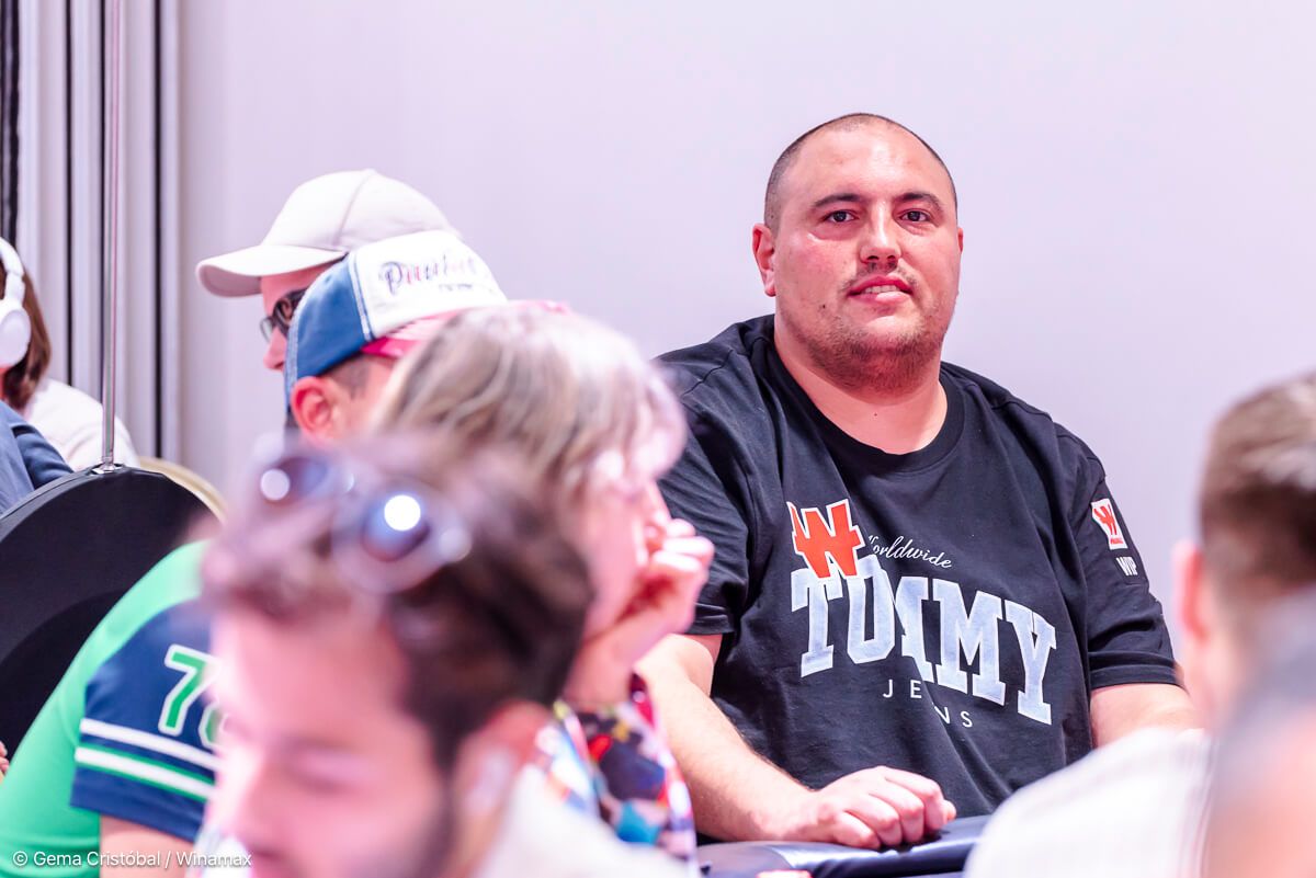 Midas Alonso habló de Lamine Yamal