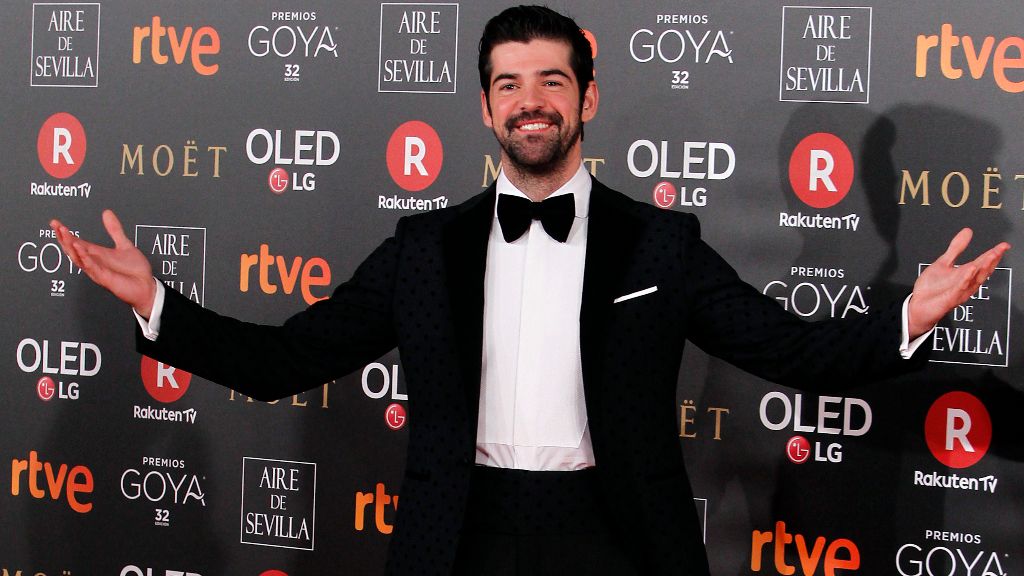  Miguel Ángel Muñoz ha encontrado el amor en una joven madrileña (Cordon Press)