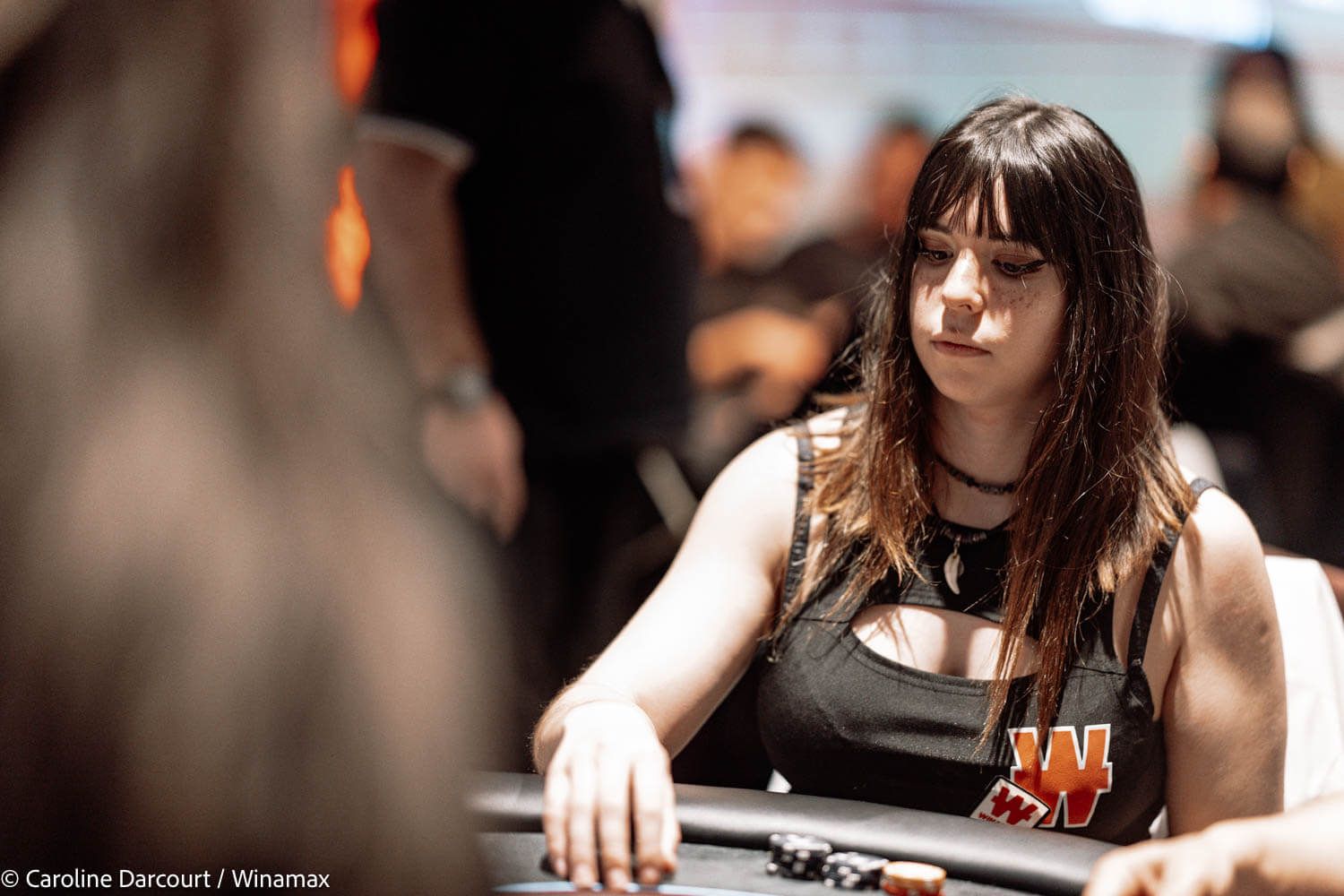 Nimu (Foto: Caroline Darcourt / Winamax)