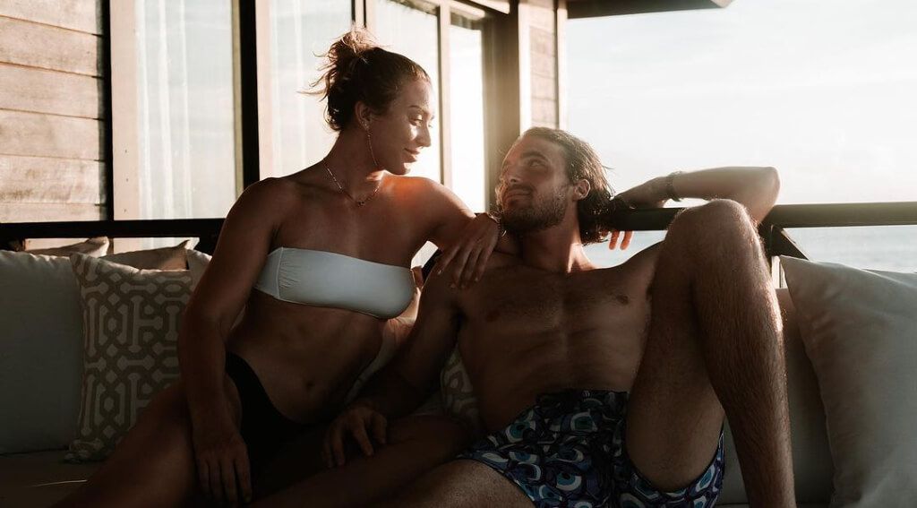  Paula Badosa y Stéfanos Tsitsipas (@paulabadosa)