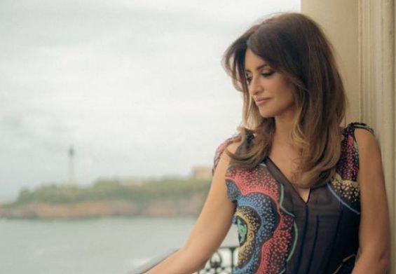  Penélope Cruz, madridista confiesa, no ha podido disfrutar aún de Bellingham (@penelopecruzoficial)