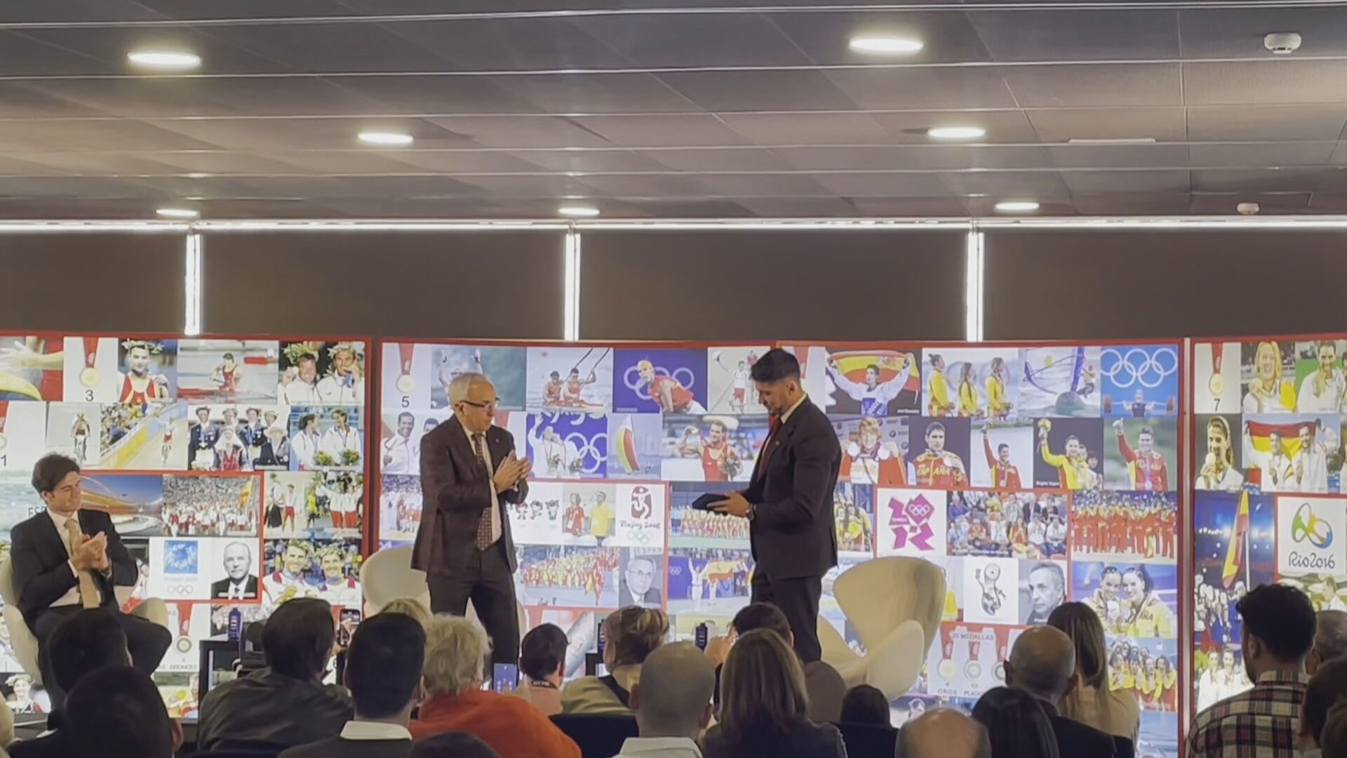 Cristian Toro se retira del deporte profesional