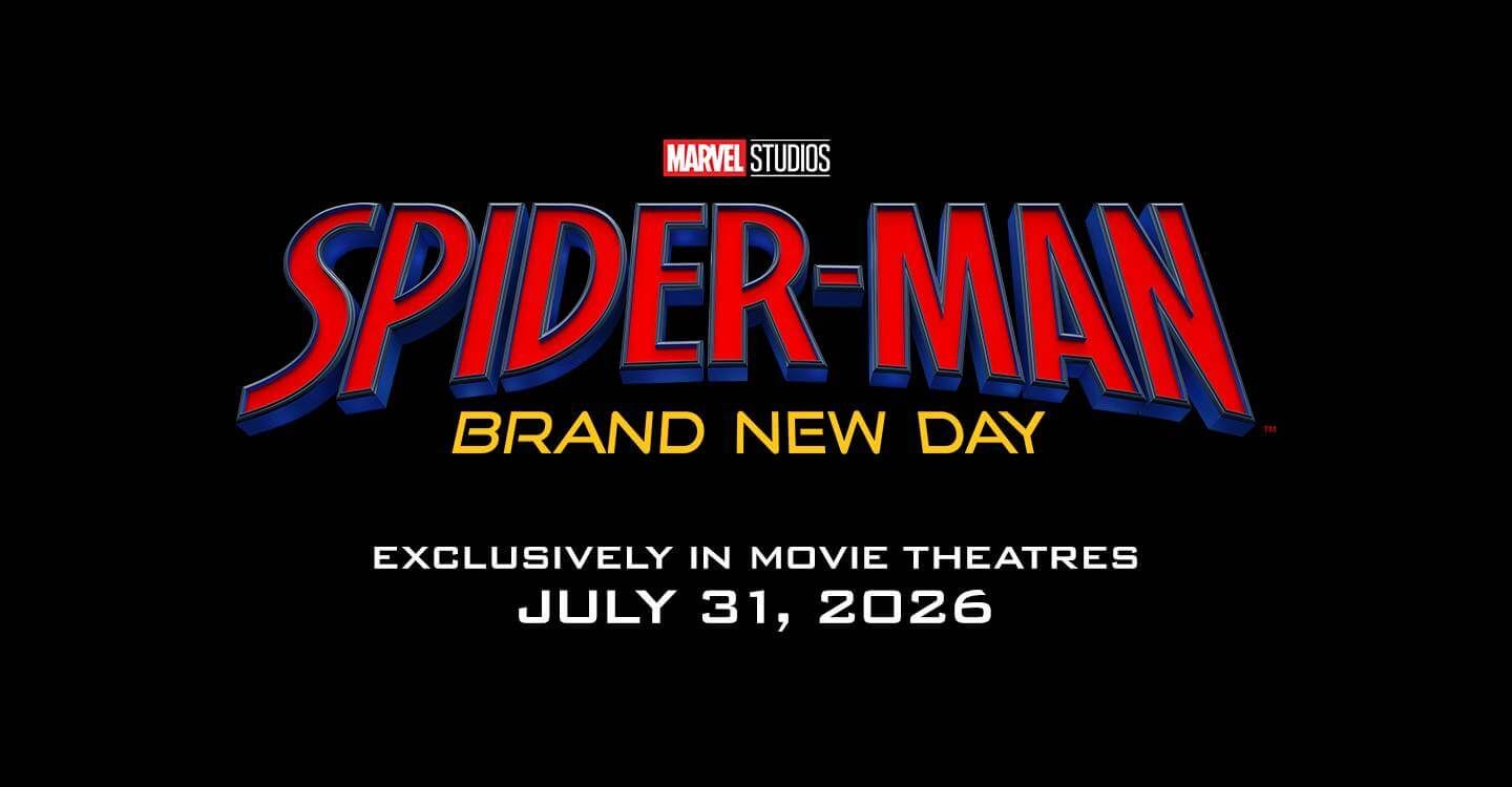  Brand New Day, un nuevo comienzo de Marvel Studios para Spider-Man 4