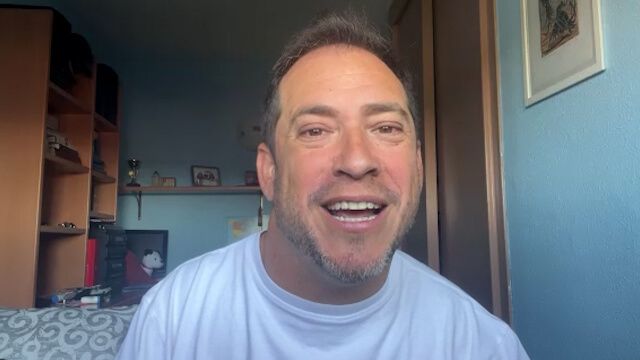  El Langui cuenta sus éxitos con la boccia en ElDesmarque.