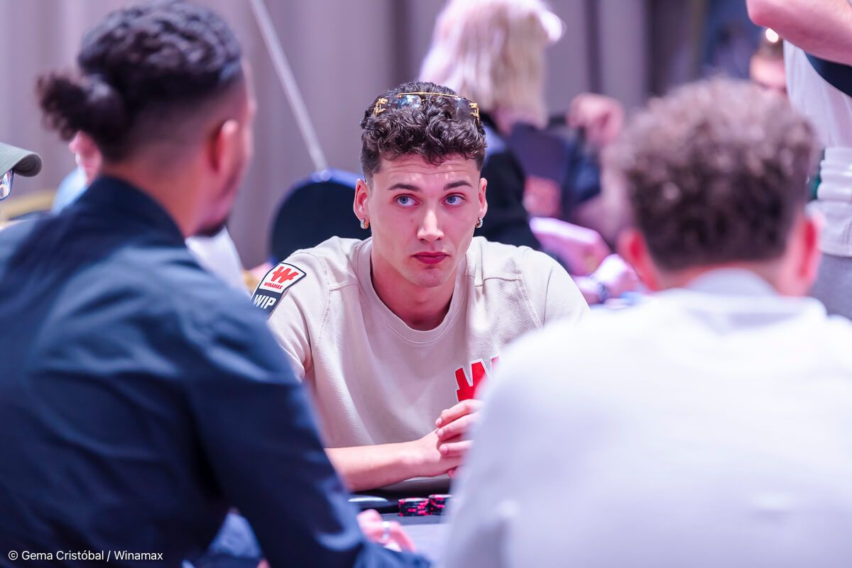 SWIT EME en el Sismix