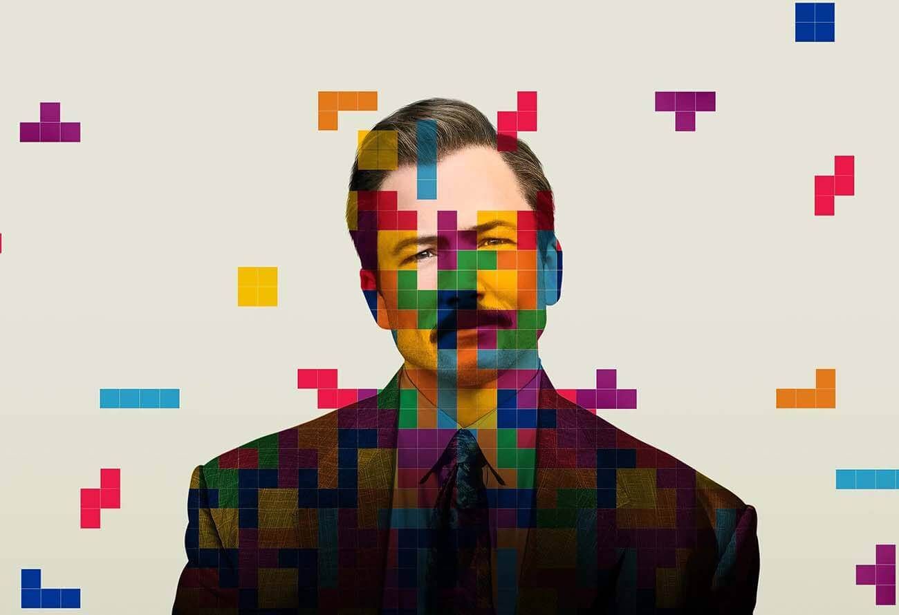  Tetris, una de las exclusivas de Apple TV