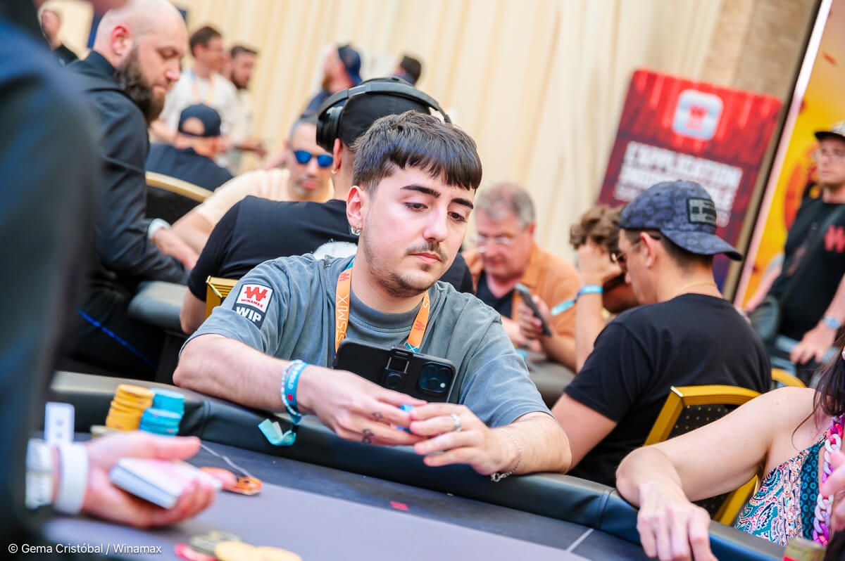 Th3 Antonio, sigue vivo