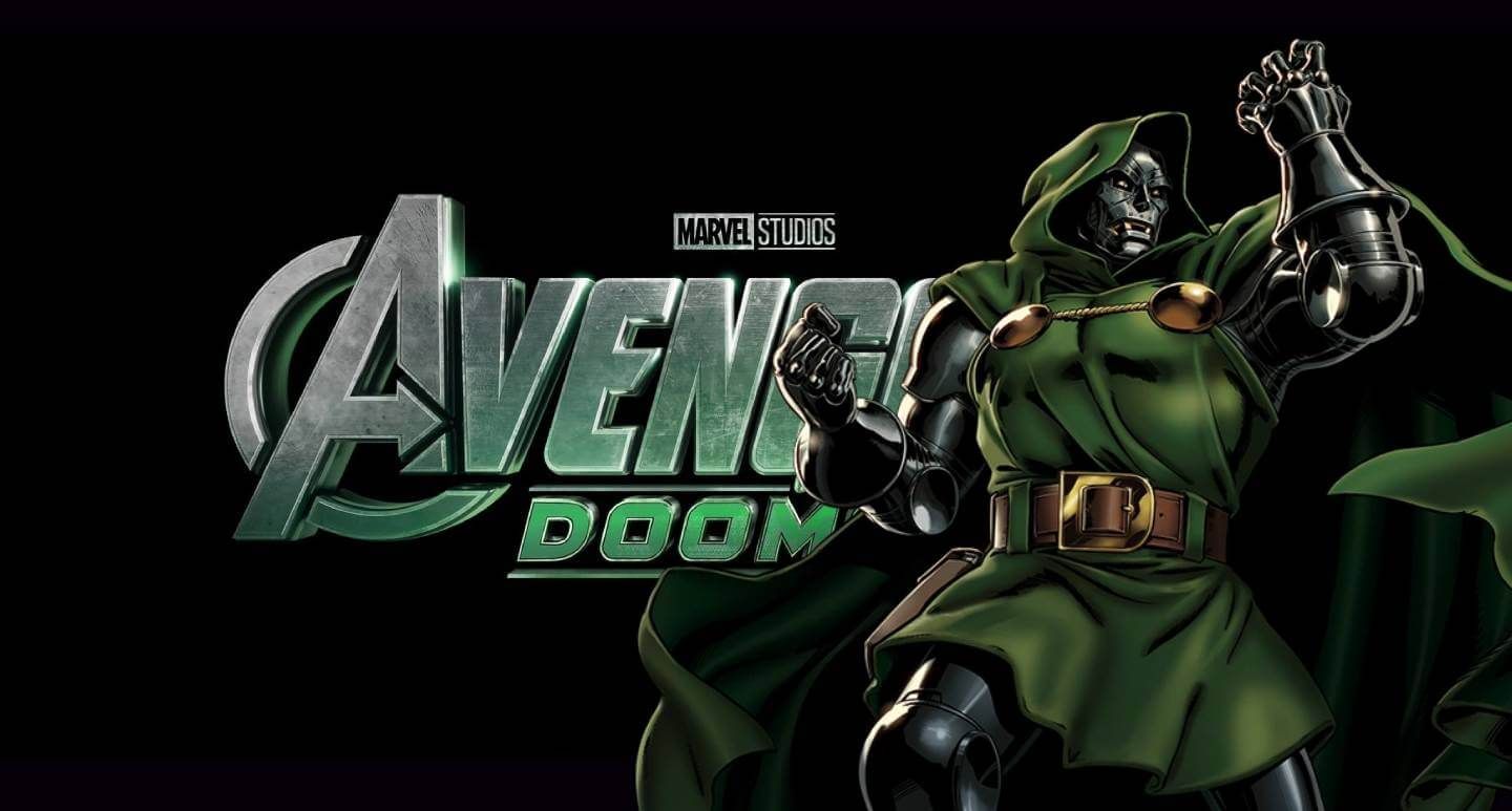 Vengadores: Doomsday, de Marvel Studios