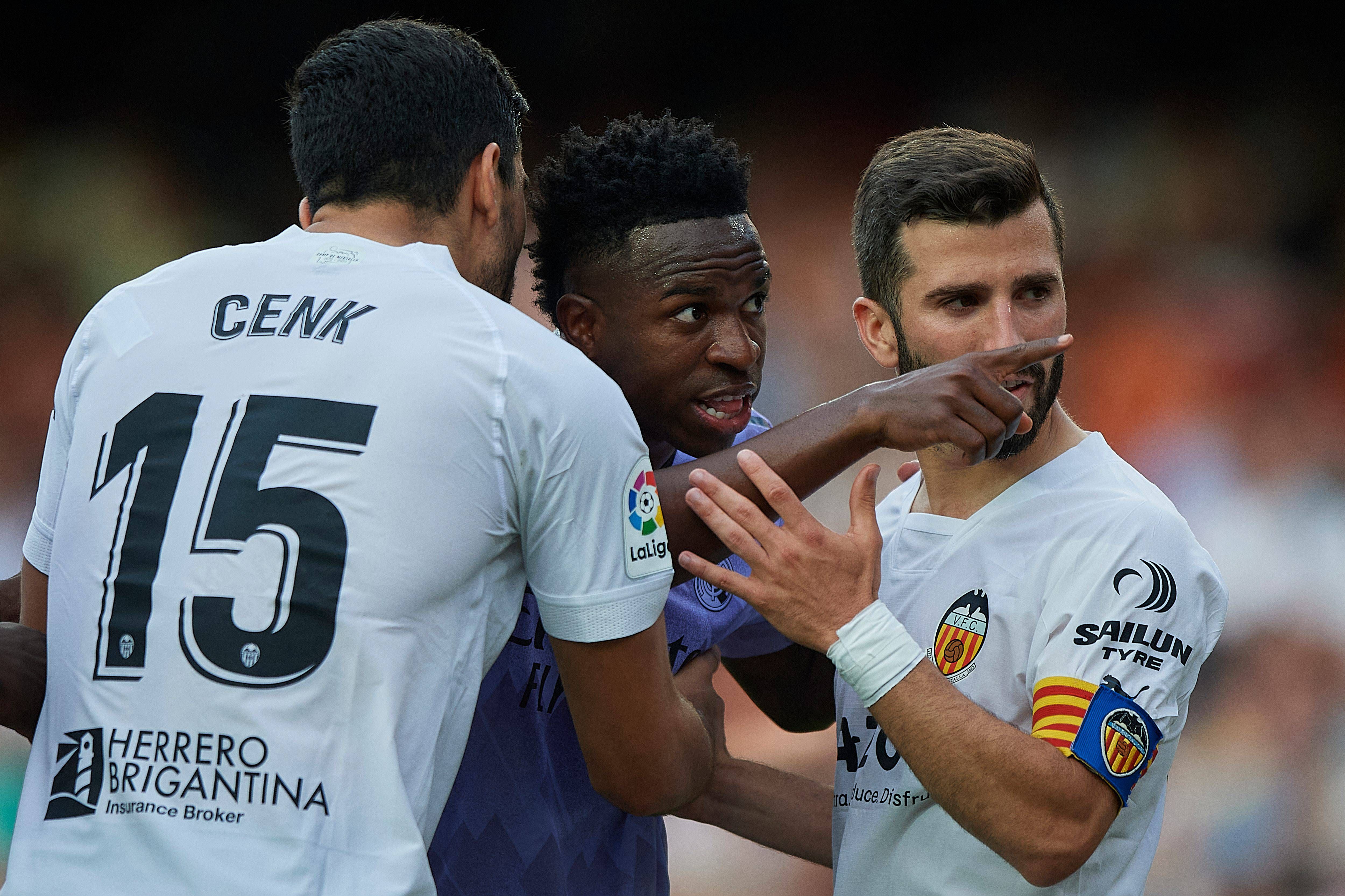  Vinícius en Mestalla