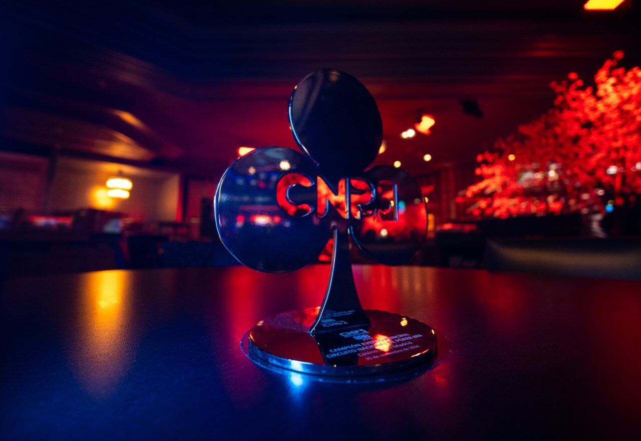  Winamax, nuevo patrocinador oficial del Circuito Nacional de Póker