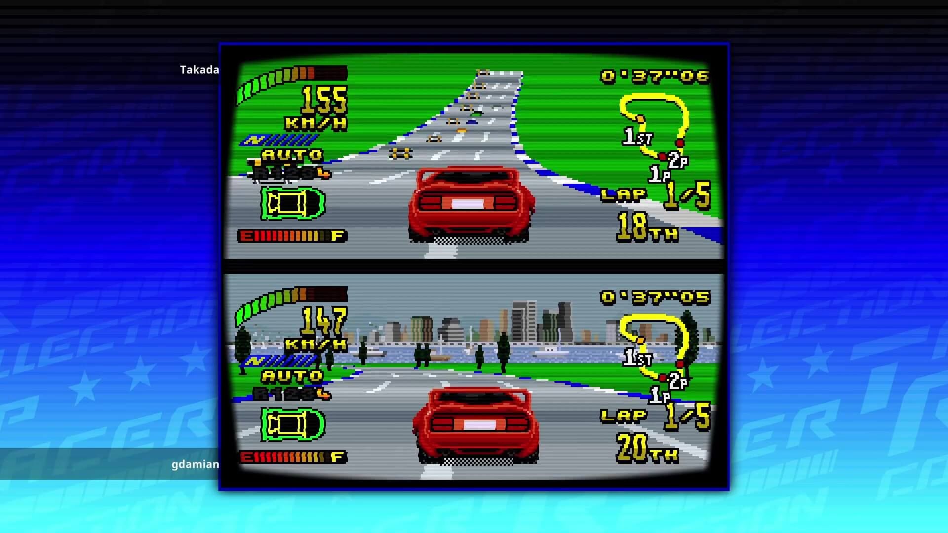  Top Racer Collection