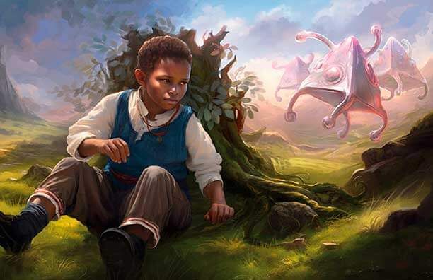  Phandelver y más allá: El obelisco despedazado