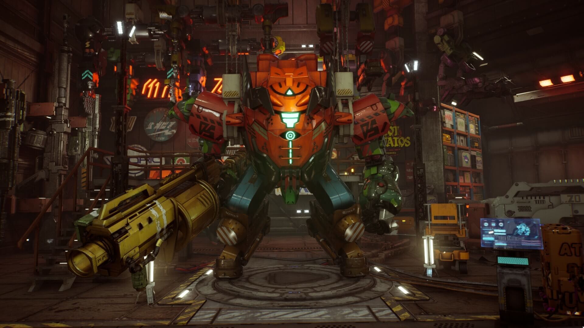 Synduality Echo of Ada