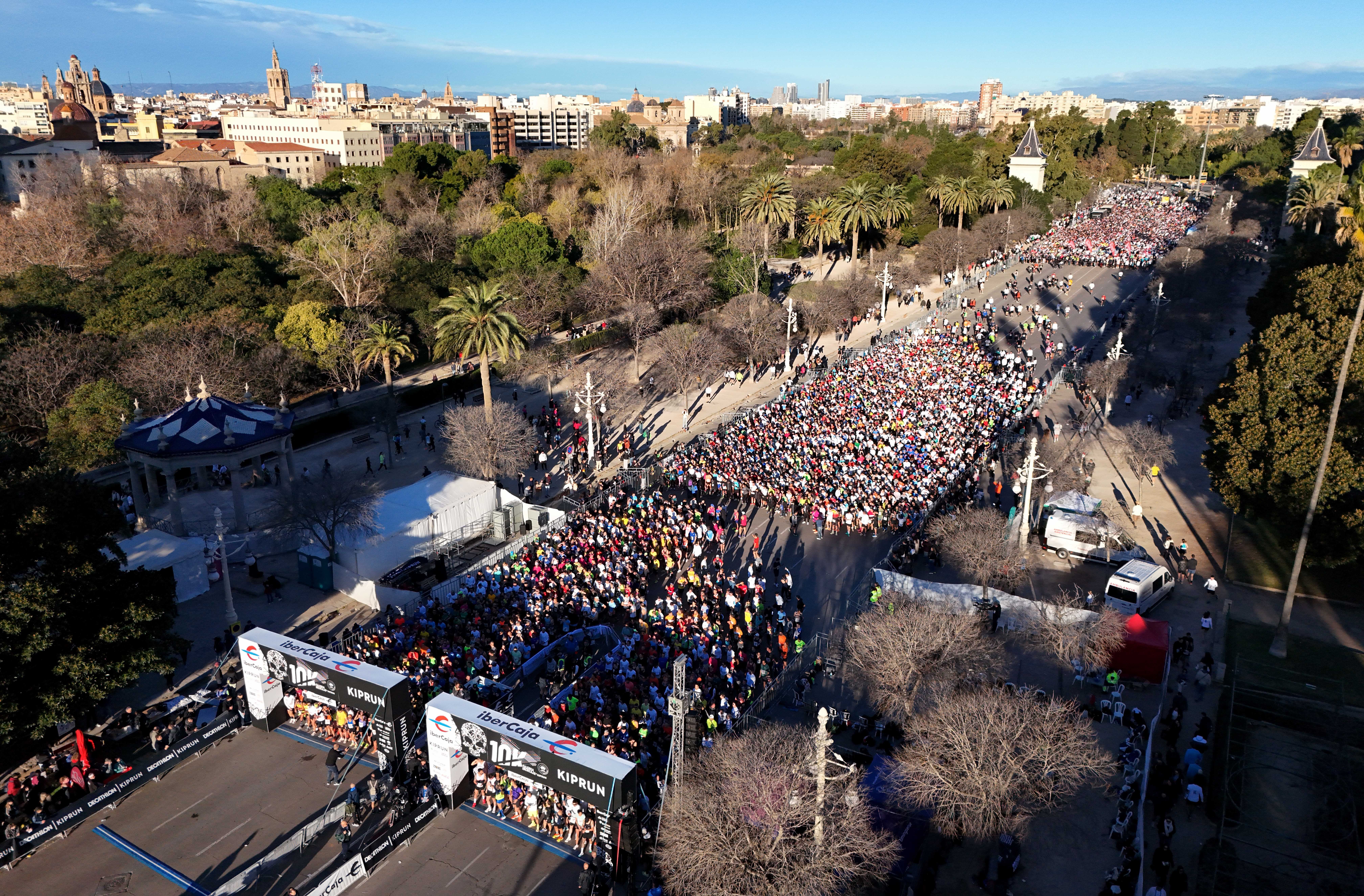  10K Valencia 2025