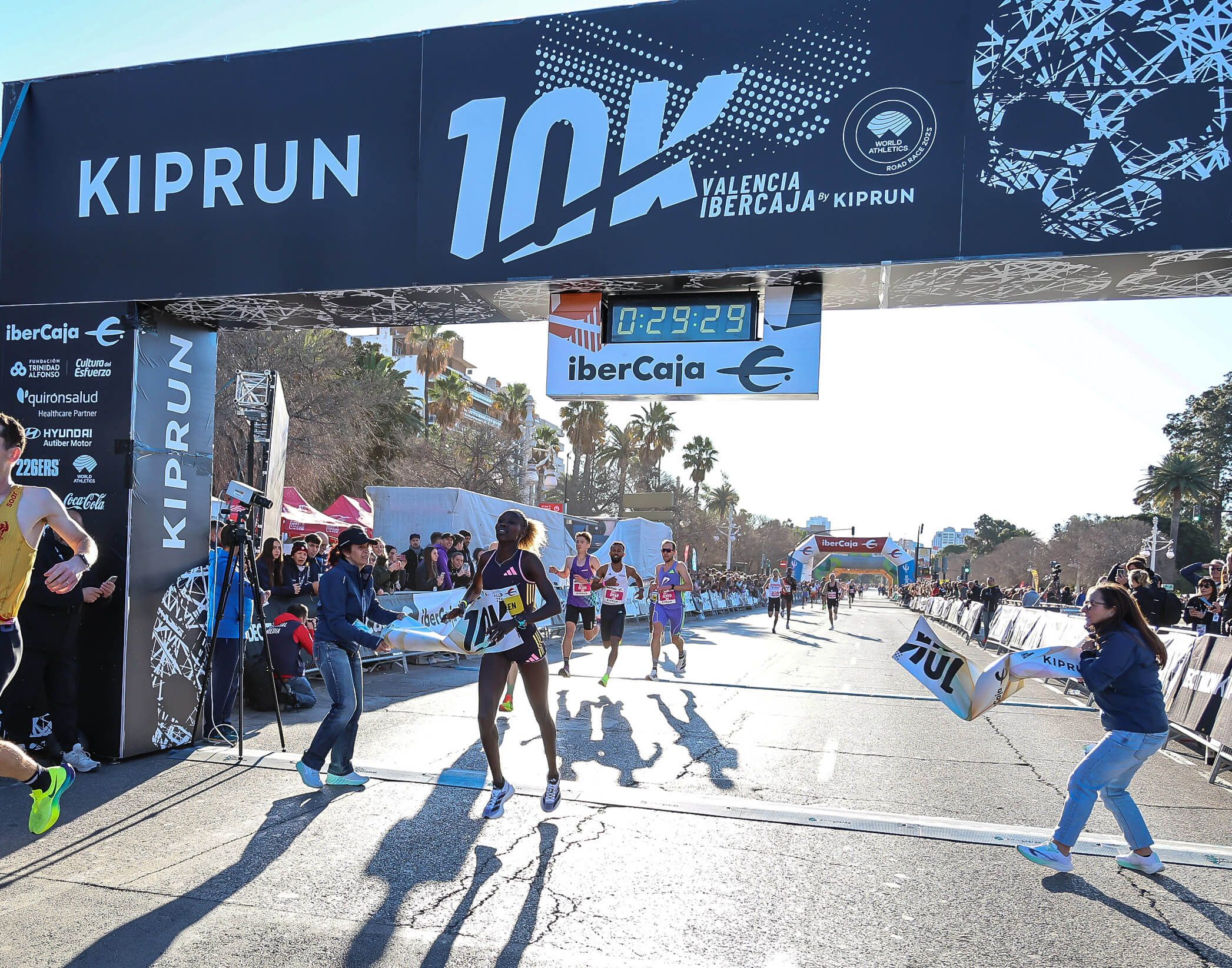  10K Valencia 2025