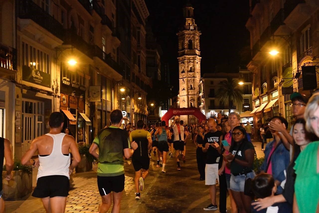  15K Nocturna FibraValencia