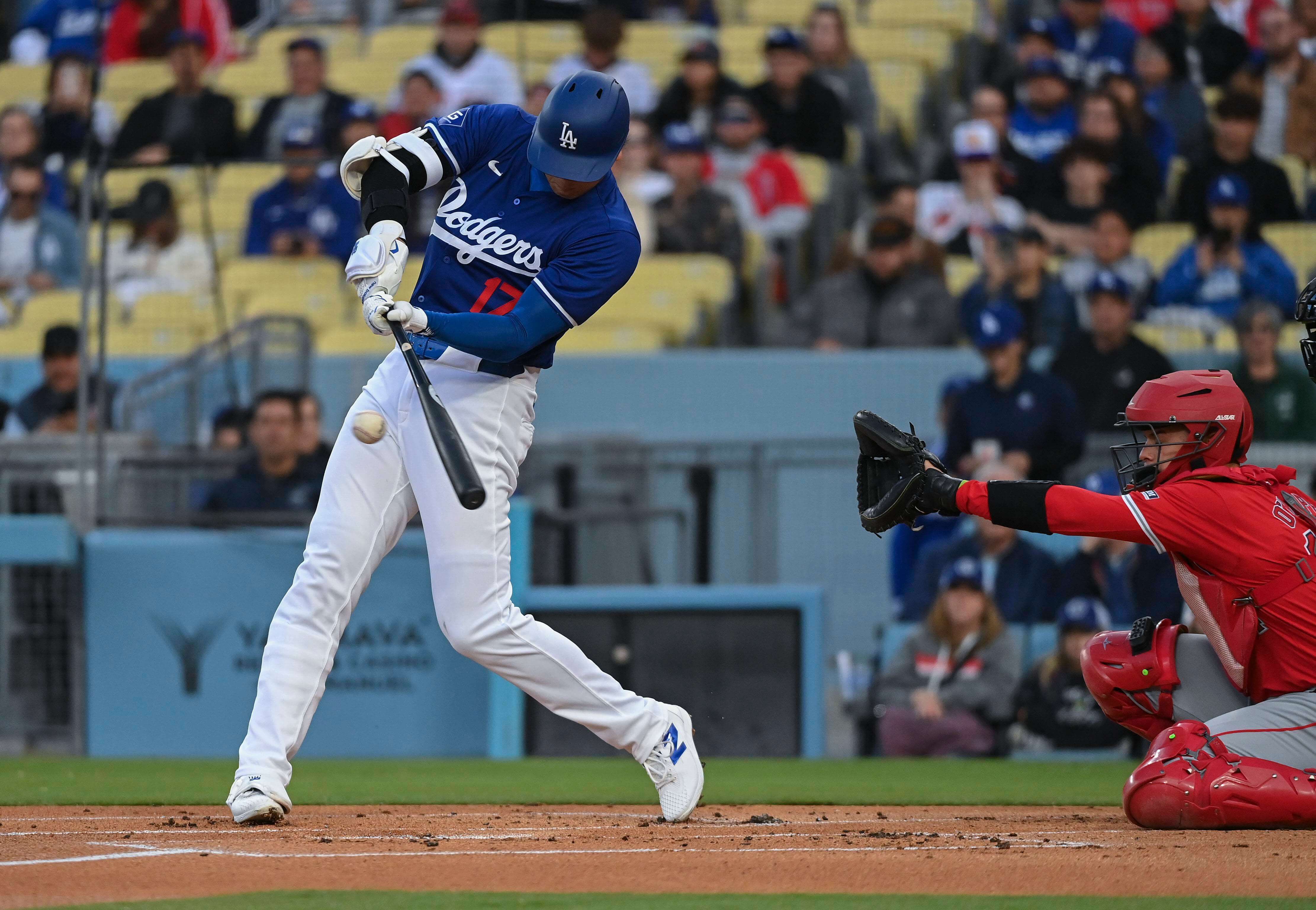  Shohei Ohtani denunció que su intérprete le robó dinero.