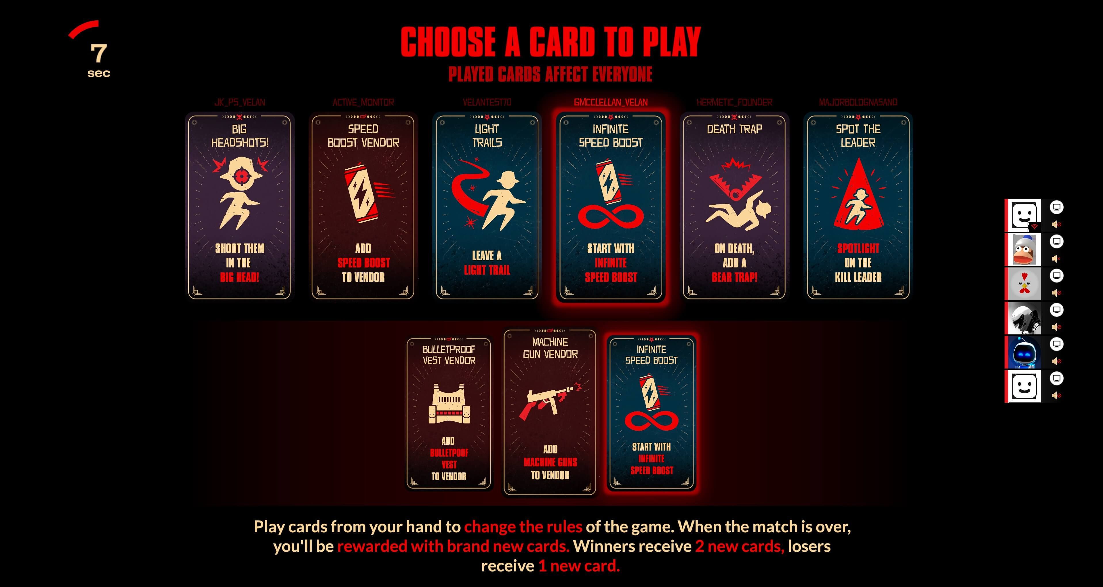  Midnight Murder Club