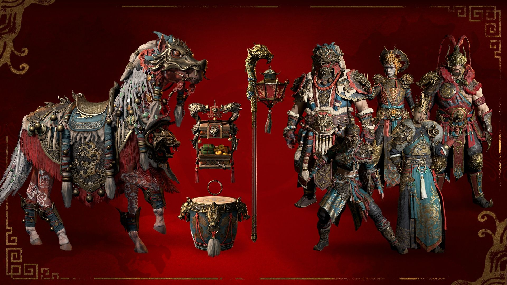  Aspectos de el Despertar Lunar de Diablo IV