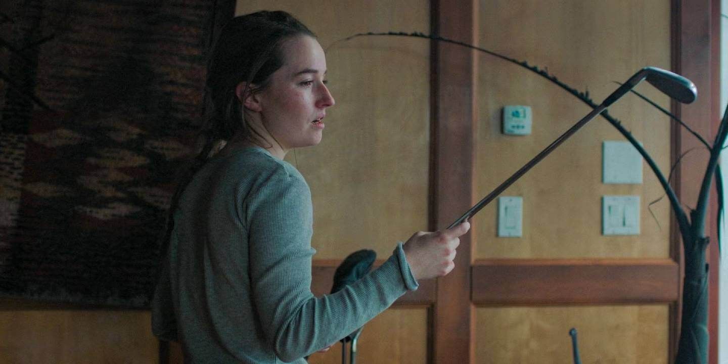  Abby en The Last of Us