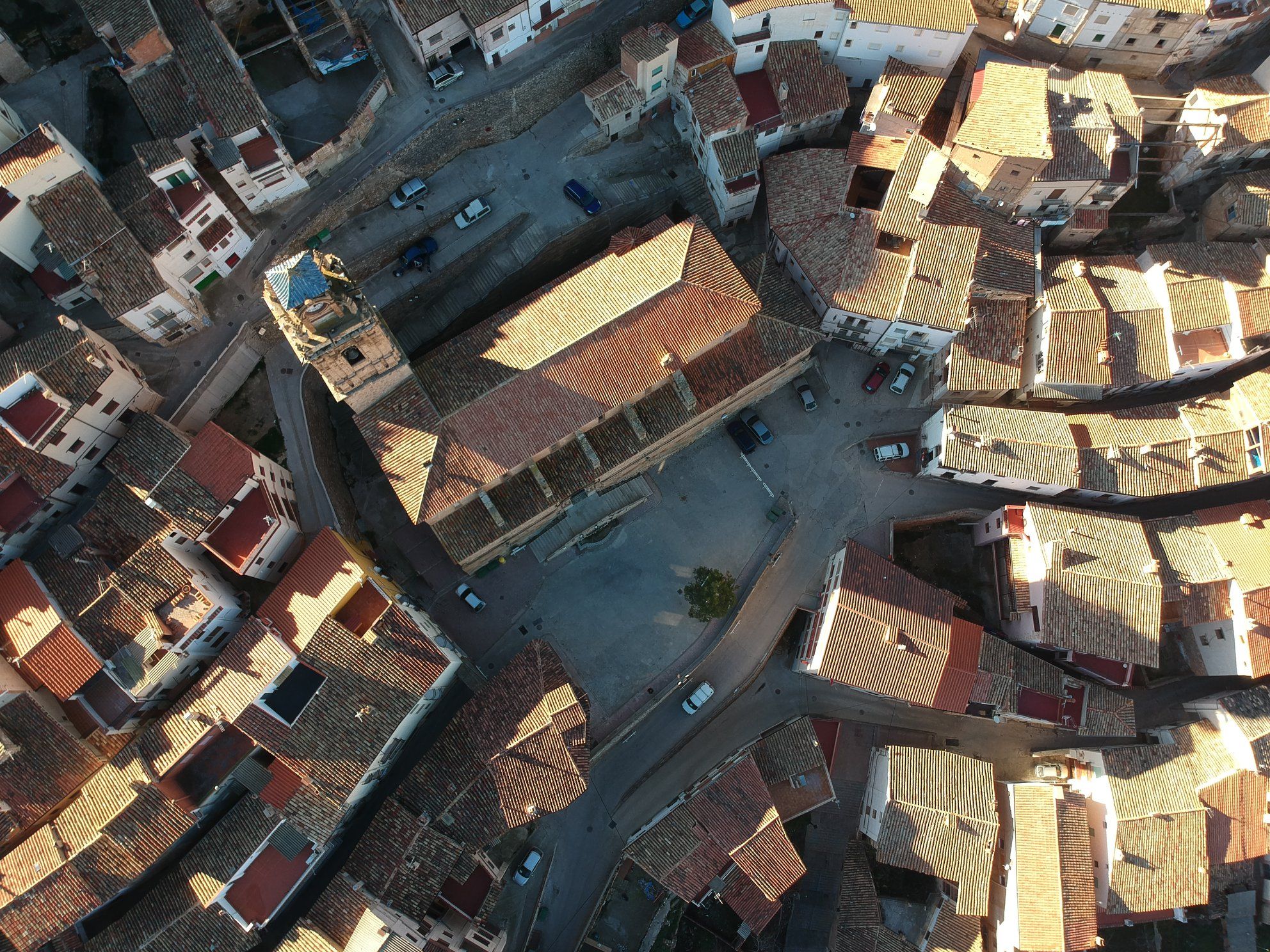  Ademuz también pasa a la Fase 1 de la desescalada