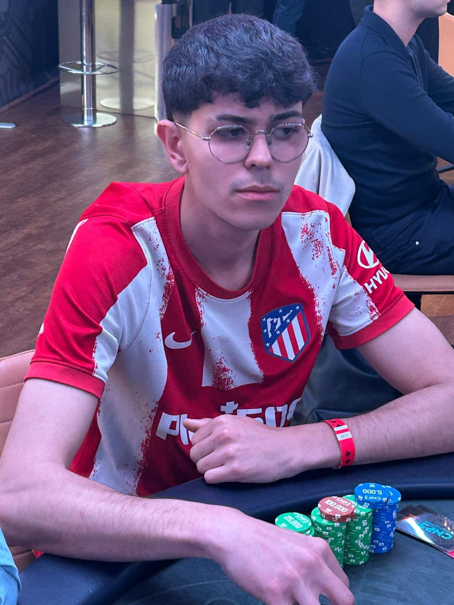 Aficionado Atlético