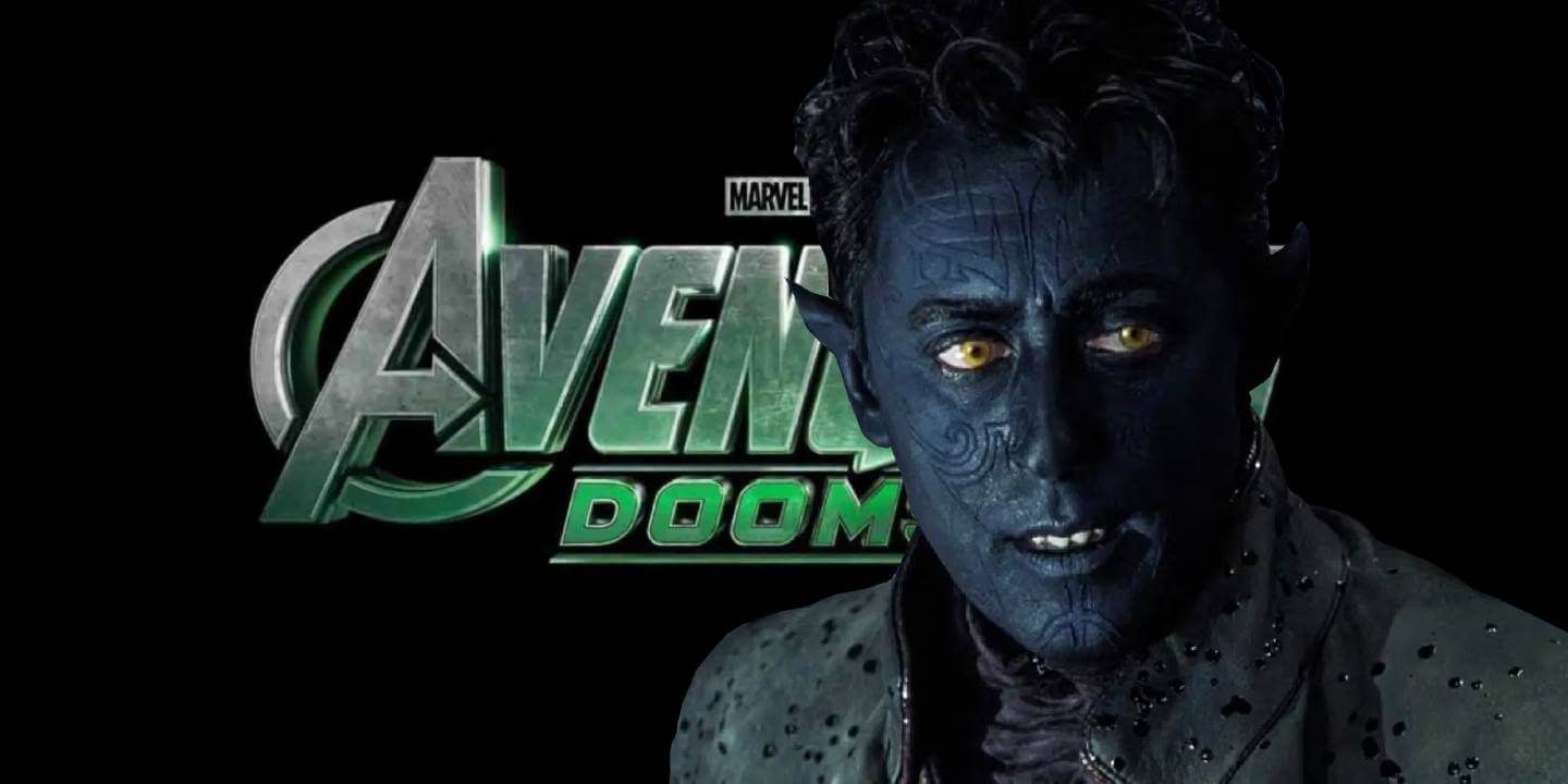  Alan Cumming volverá a ser Rondador Nocturno en Vengadores: Doomsday, de Marvel Studios