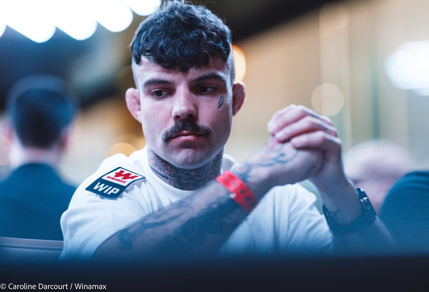  Ander Fighter, el último de los WIPS en pie