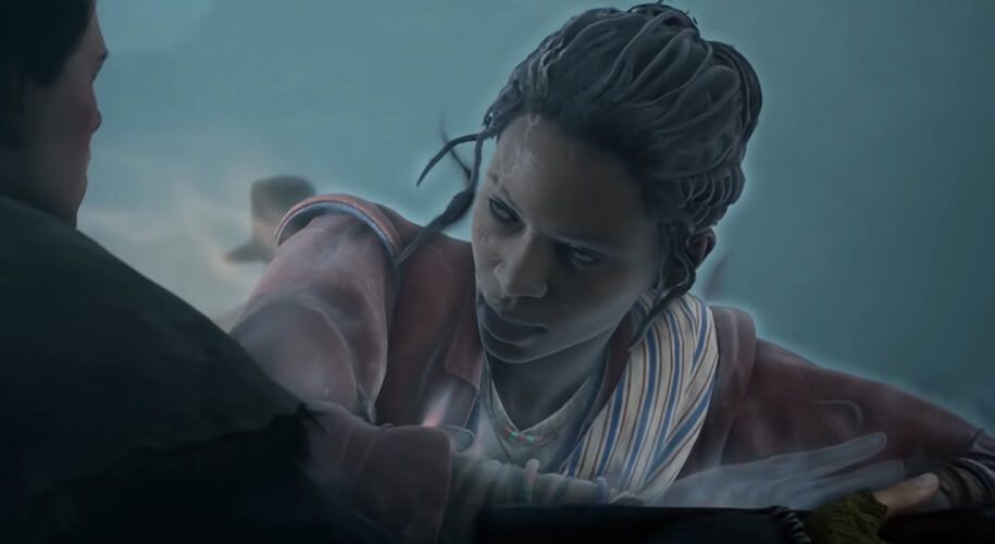  Antea es mucho más satisfactoria en combate gracias a los combos.