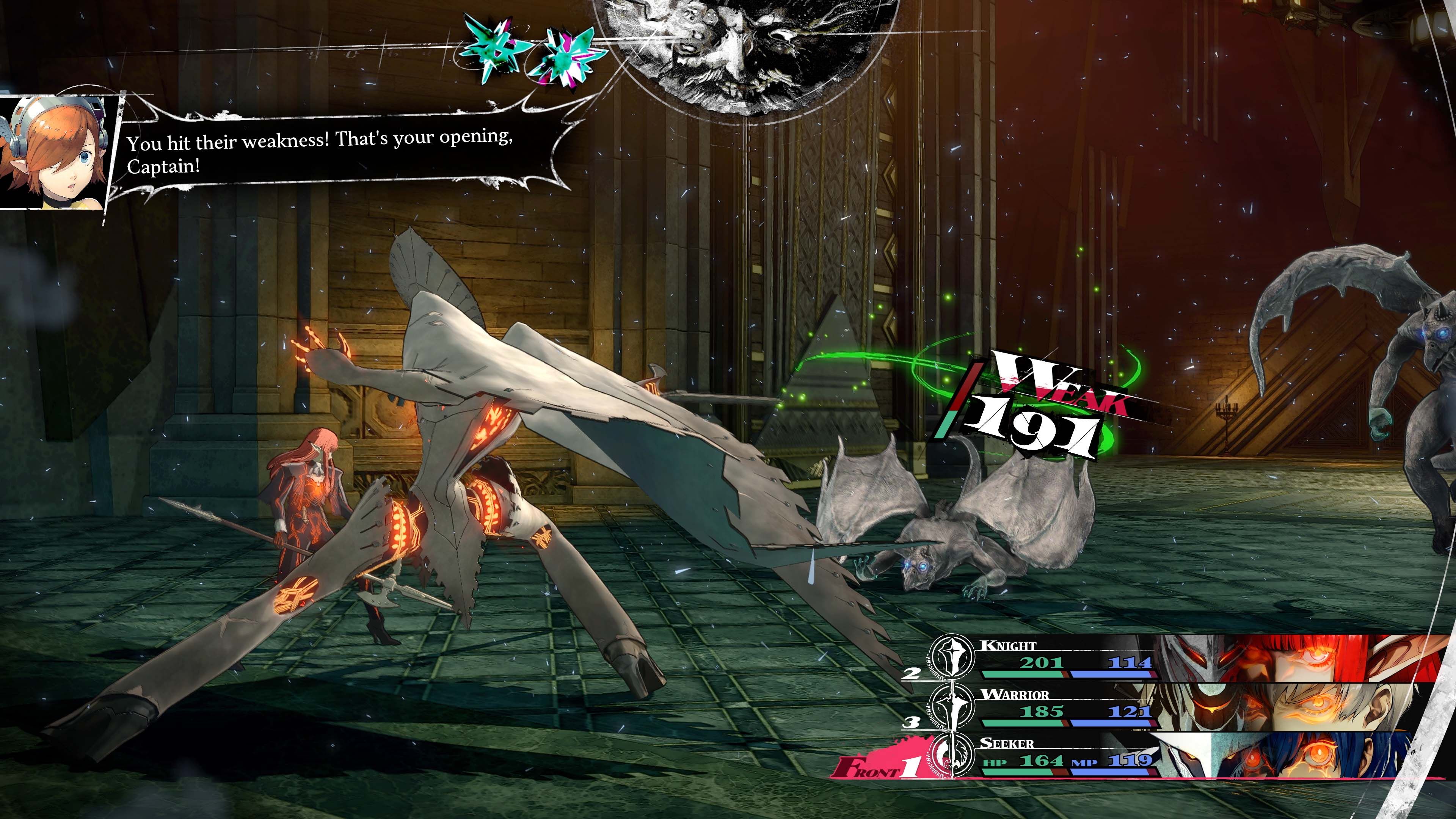 Metaphor: Refantazio