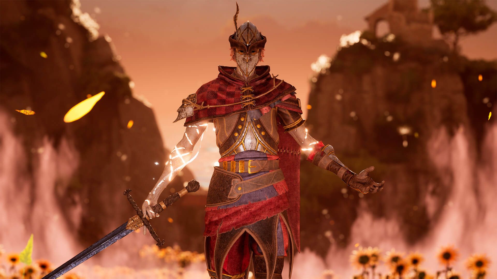  Enotria: The Last Song