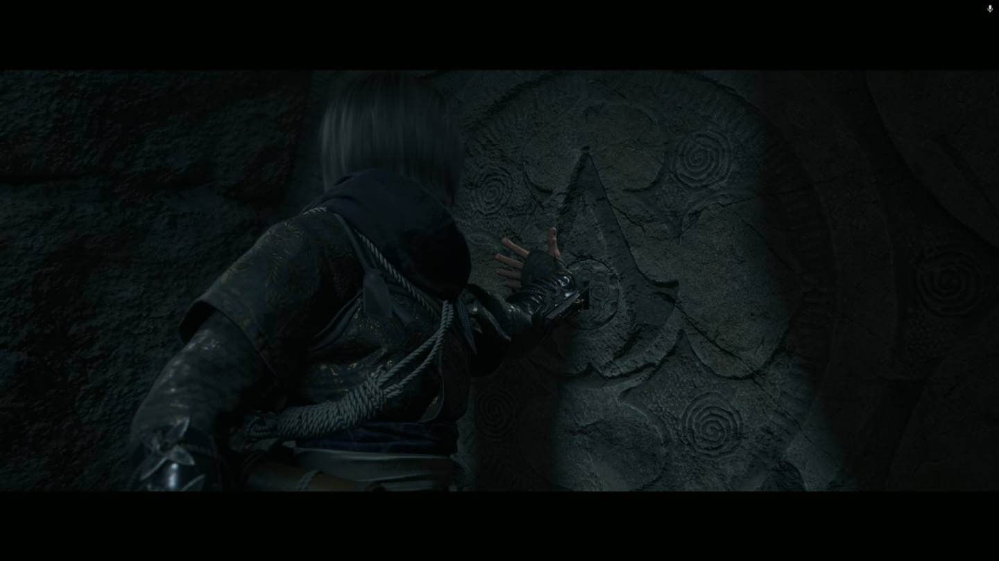  El secreto de Naoe, una pronta revelación en Assassin's Creed Shadows