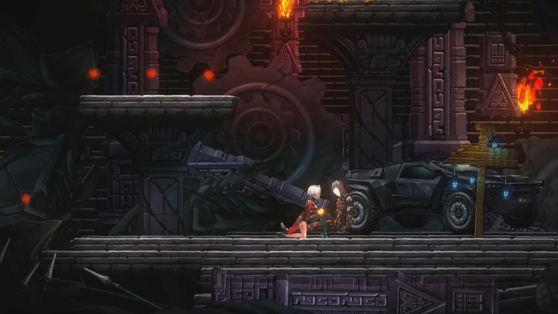  Awaken: Astral Blade