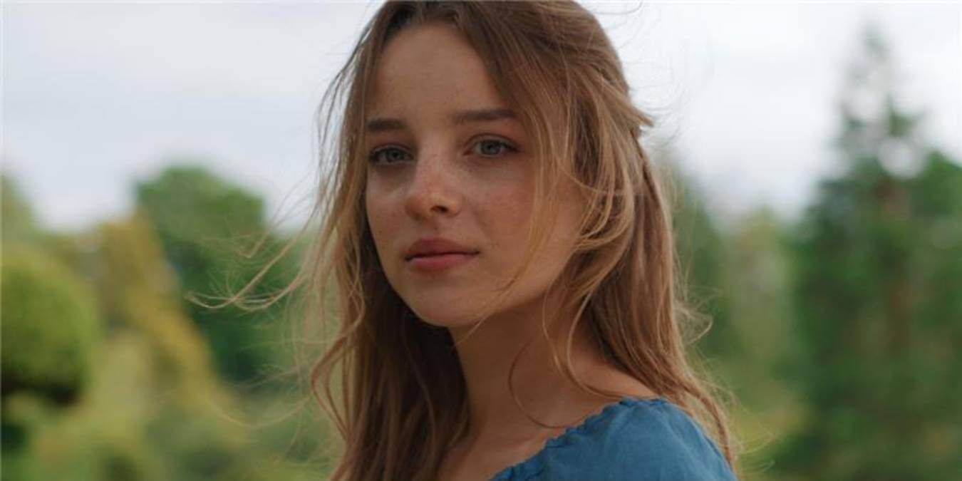 La actriz Bo Bragason, protagonista de The Legend of Zelda: la película