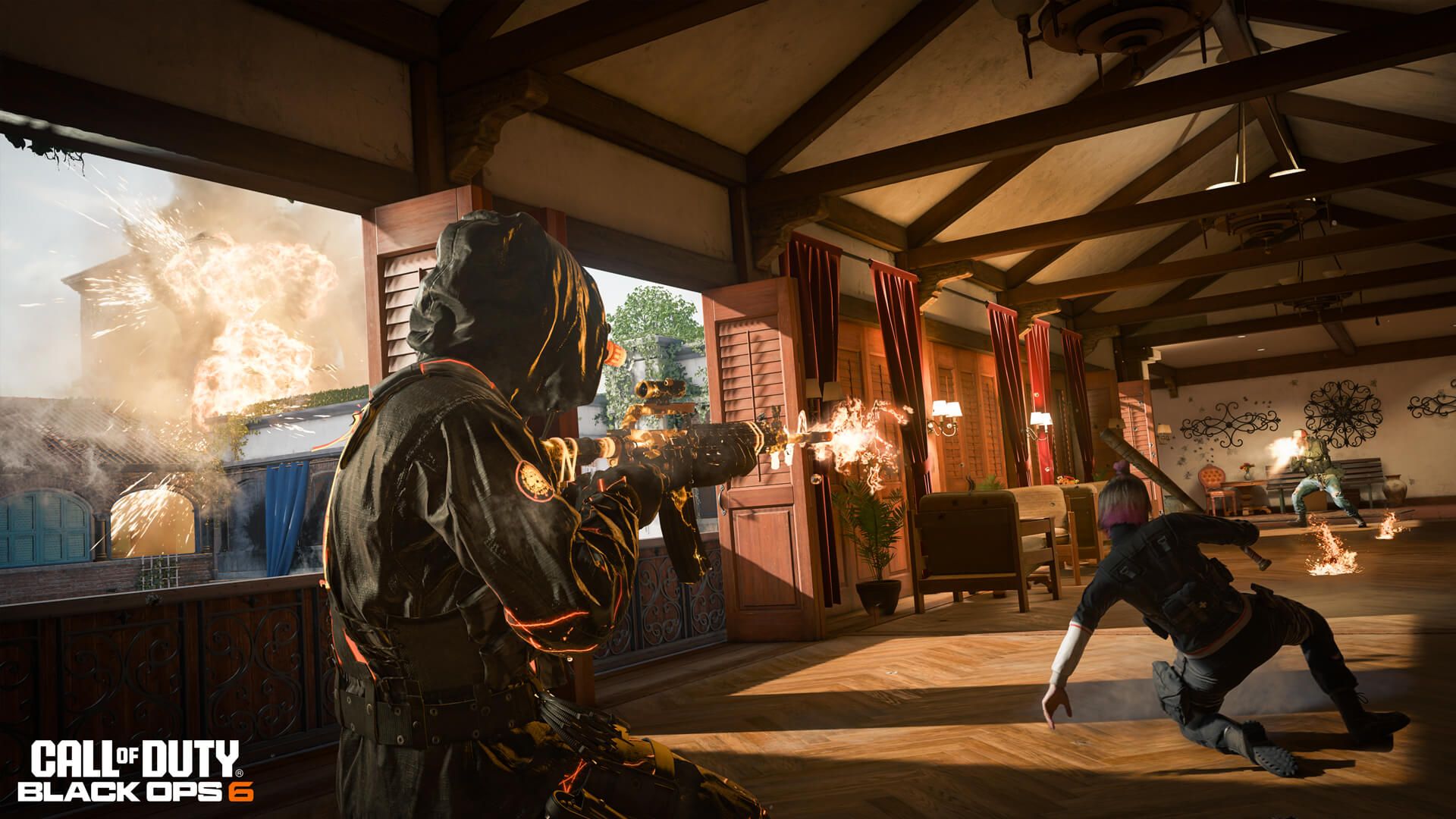  Call of Duty Black Ops 6