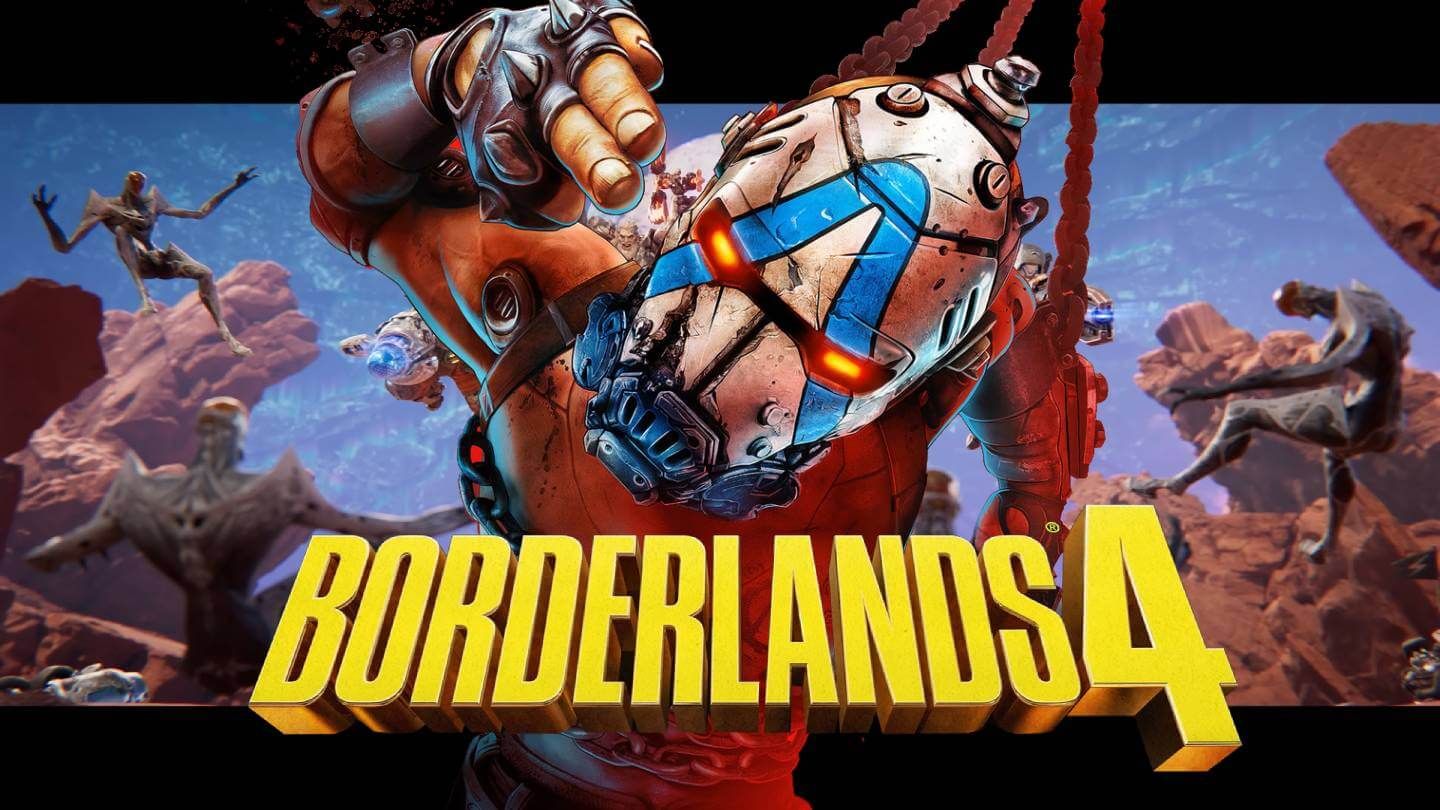 Borderlands 4