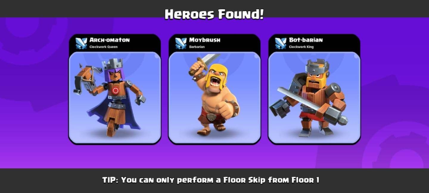  Los bots de Project R.I.S.E, uno de los aciertos del Alpha