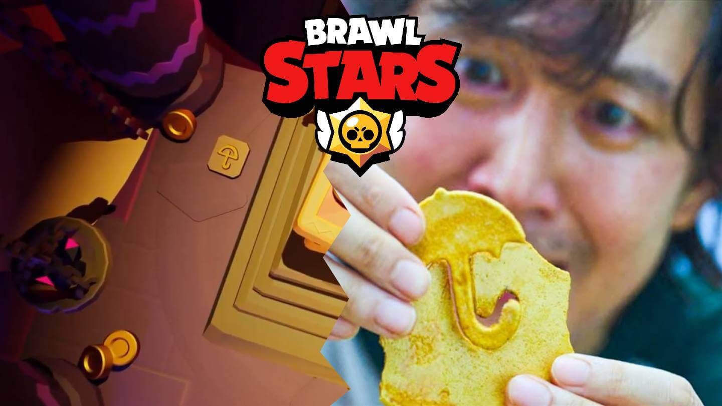  El guiño de Brawl Stars a El Juego del Calamar