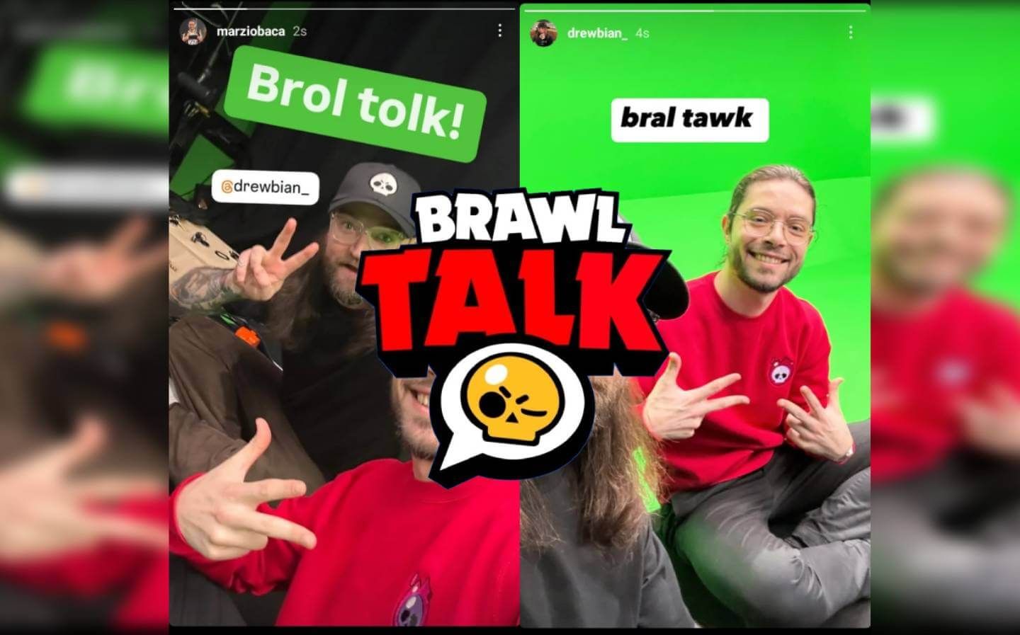  La Brawl Talk de febrero prepara sorpresa de Hipercargas