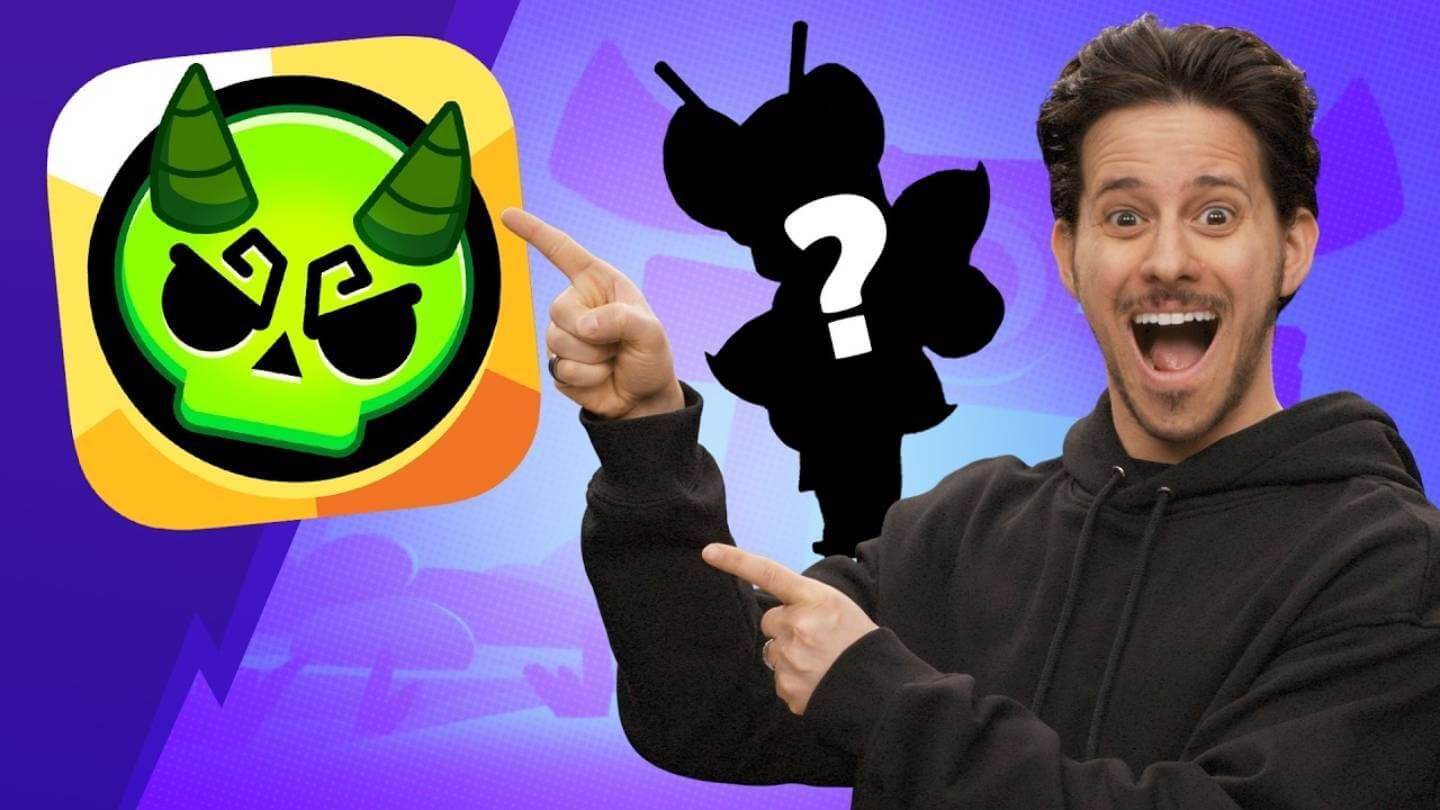 Una nueva rareza de brawler llega a la Brawl Talk de Brawl Stars