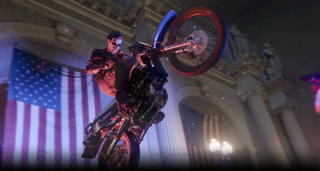  Call of Duty: Black Ops 6