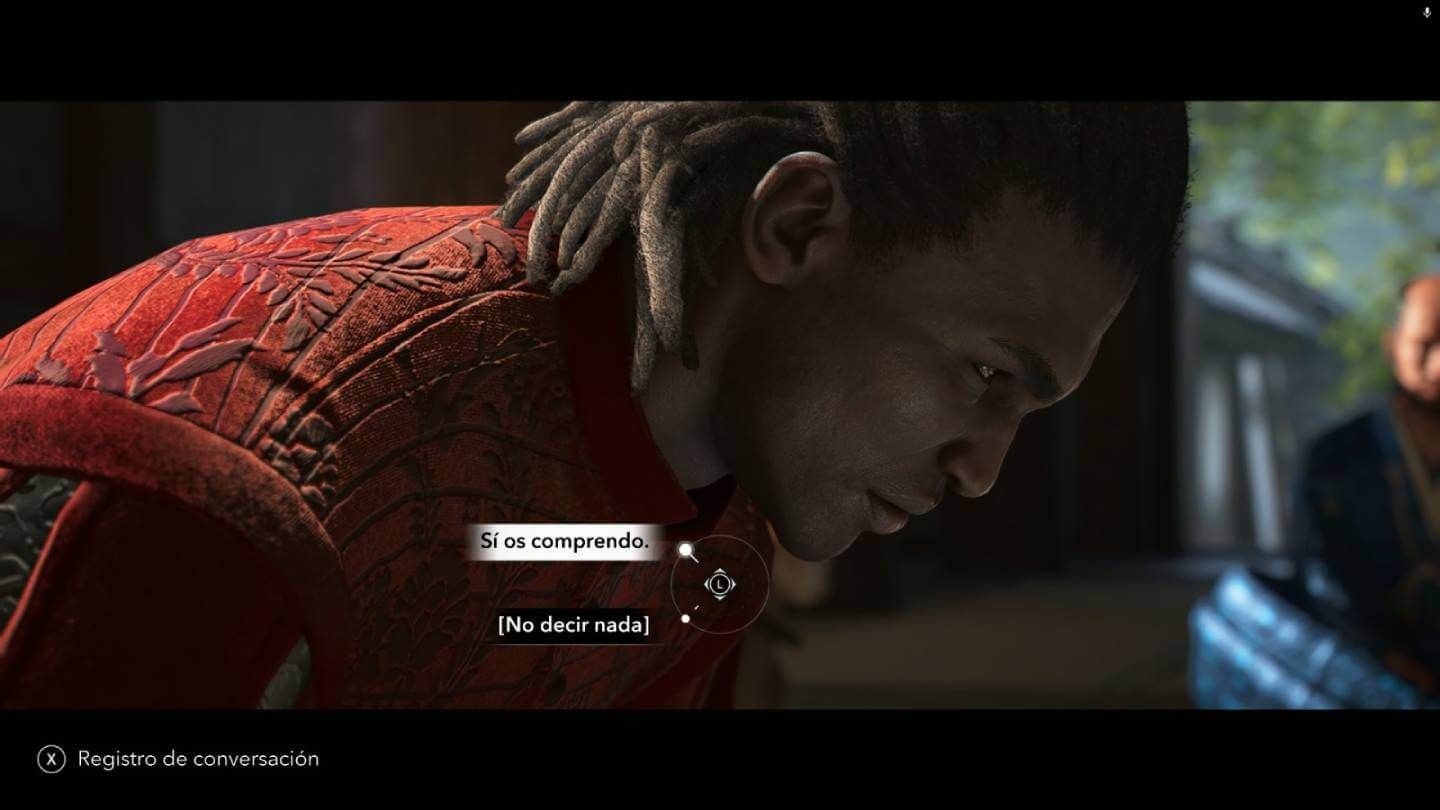  El modo canon de Assassin's Creed Shadows decidirá por nosotros