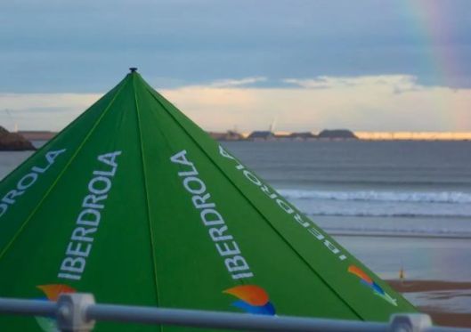  Iberdrola acompañará al equipo español al mundial.